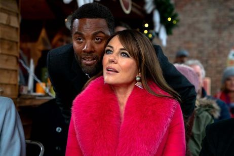 帰ってきたクリスマスの父 画像2