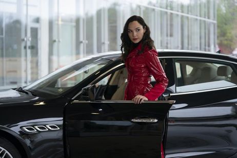 レッド・ノーティス 画像3