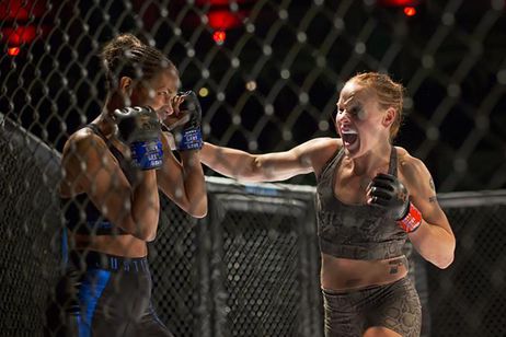 ブルーズド ～打ちのめされても～ 画像3