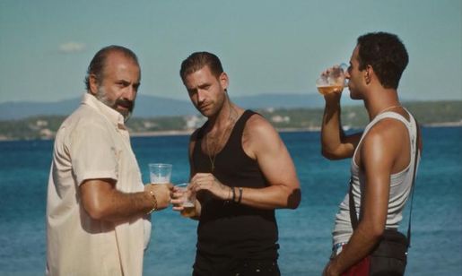 ロスト・ドーター 画像4