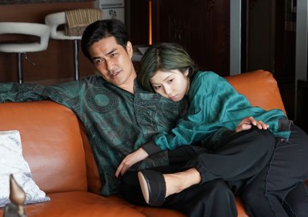 ヘルドッグス 画像4