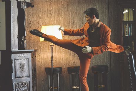 ヘルドッグス 画像6