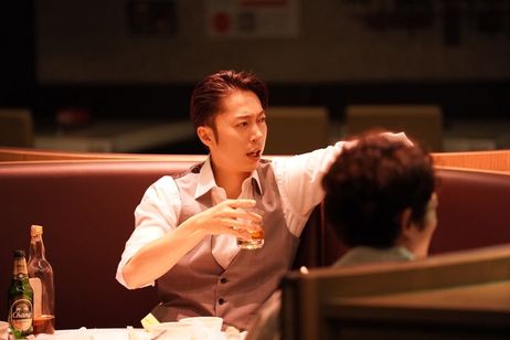 ヘルドッグス 画像8