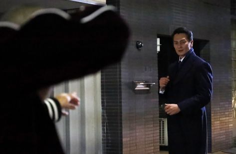 劇場版 山崎一門～日本統一～ 画像2