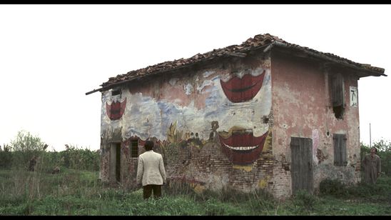 笑む窓のある家 画像2