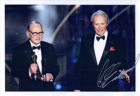 モリコーネ 映画が恋した音楽家 画像3