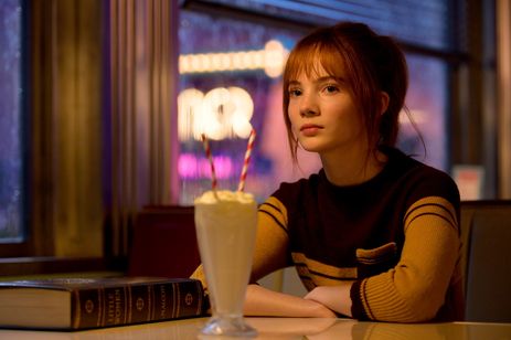 ガンパウダー・ミルクシェイク 画像3