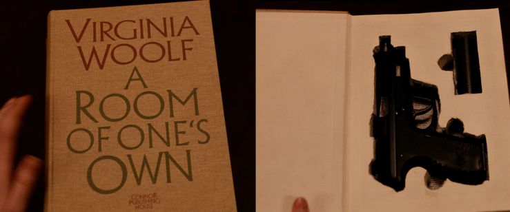 ガンパウダー・ミルクシェイク 画像6