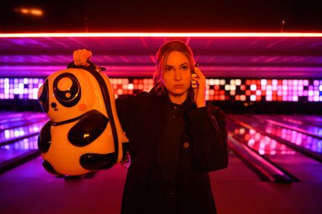 ガンパウダー・ミルクシェイク 画像8