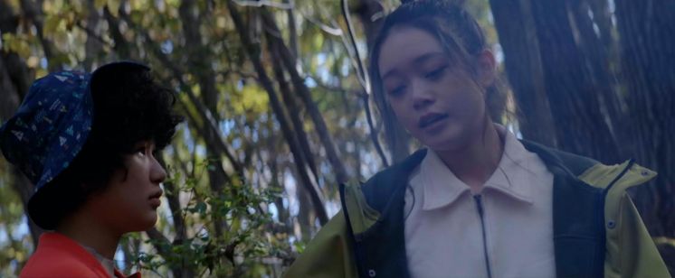 ハッピーエンディングス 画像6