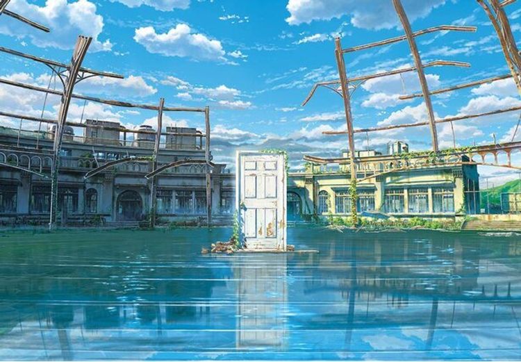 すずめの戸締まり 画像18