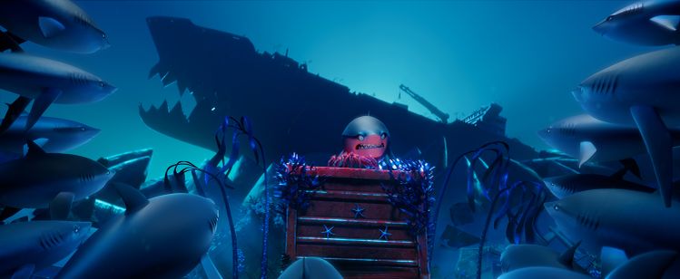 海中部隊シールチーム 画像7