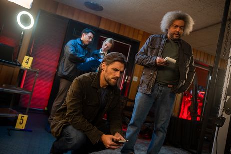 傲慢な花 画像6