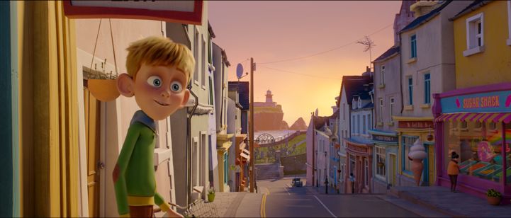 リバーダンス・アドベンチャー 画像2