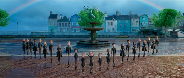 リバーダンス・アドベンチャー 画像4