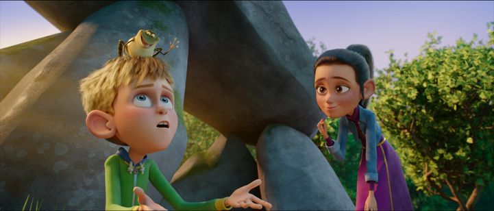 リバーダンス・アドベンチャー 画像6