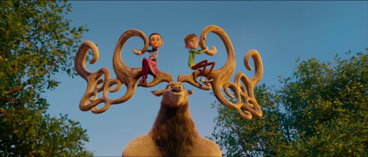 リバーダンス・アドベンチャー 画像7