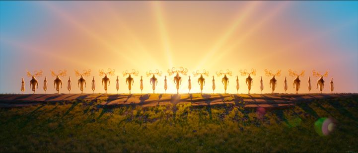 リバーダンス・アドベンチャー 画像8