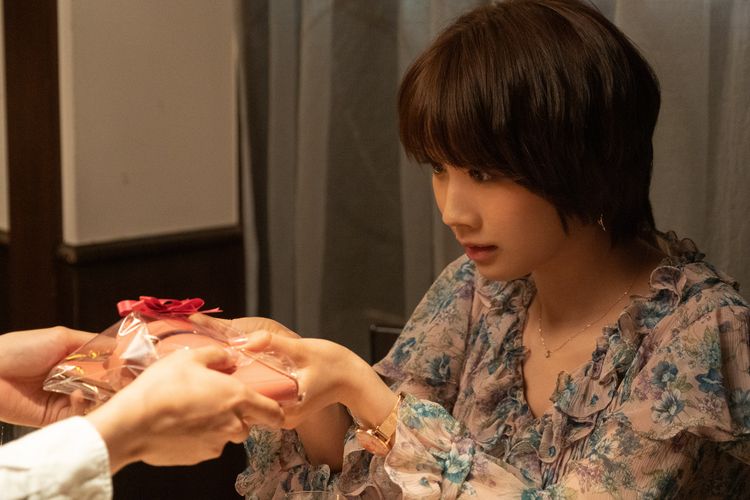 桜のような僕の恋人 画像5
