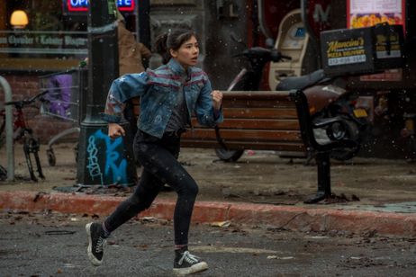 ドクター・ストレンジ／マルチバース・オブ・マッドネス 画像8