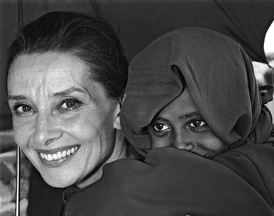 オードリー・ヘプバーン 画像7