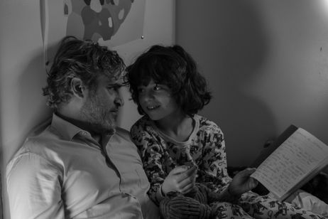 カモン カモン 画像2