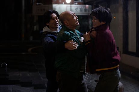 向田理髪店 画像3