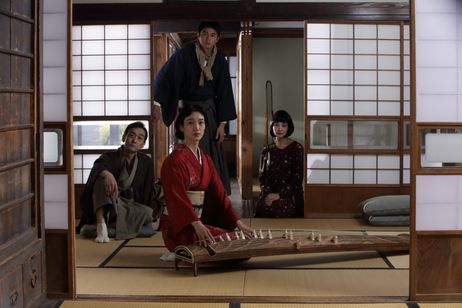 天上の花 画像2