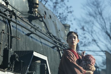 天上の花 画像3