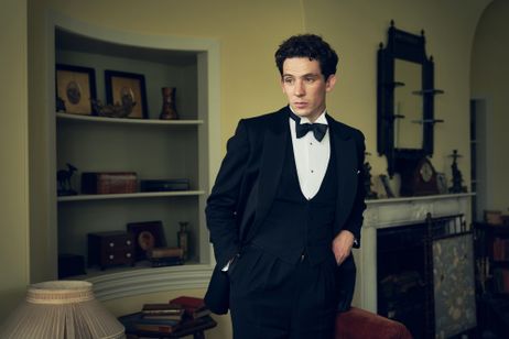 帰らない日曜日 画像4