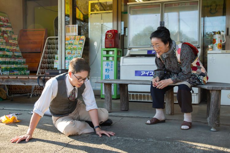 劇場版 おいしい給食 卒業 画像6