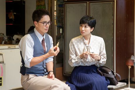 劇場版 おいしい給食 卒業 画像7