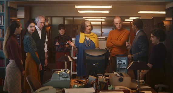 マイ・ニューヨーク・ダイアリー 画像4