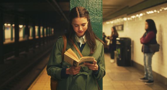 マイ・ニューヨーク・ダイアリー 画像5