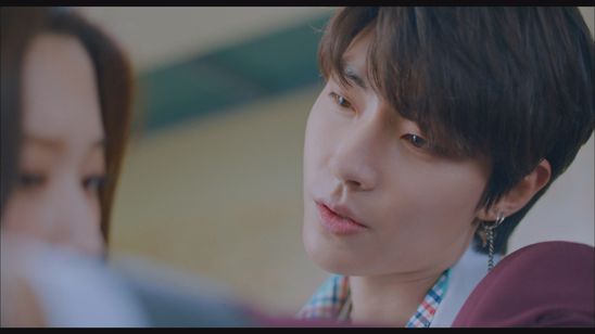 女神降臨 画像3