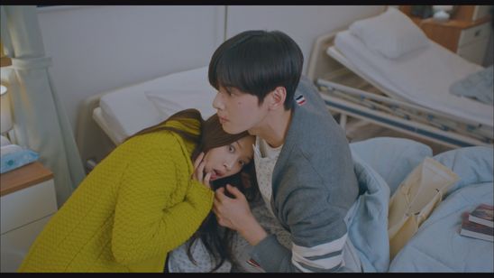 女神降臨 画像6