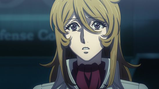 ヤマトよ永遠に REBEL3199 第一章 黒の侵略 画像5