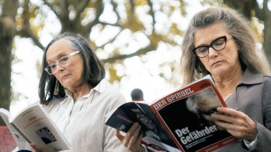 ふたつの部屋、ふたりの暮らし 画像2