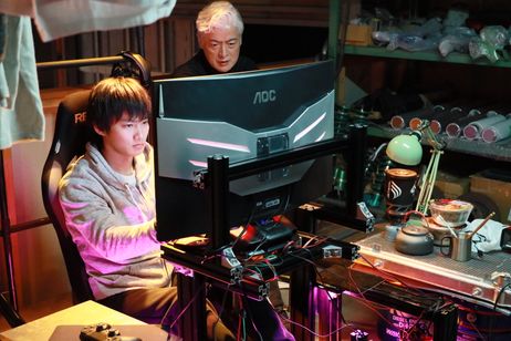 ALIVEHOON アライブフーン 画像2