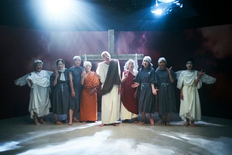 重力の光 -祈りの記録編 画像2