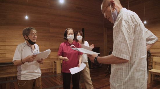 重力の光 -祈りの記録編 画像6