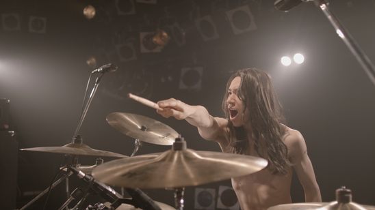 鋼音色の空の彼方へ 画像2