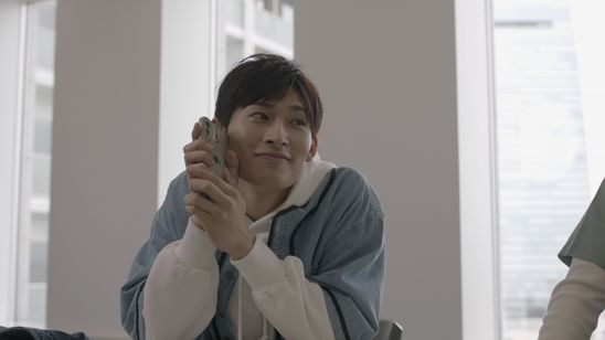 鋼音色の空の彼方へ 画像5