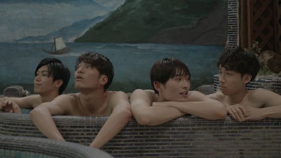 鋼音色の空の彼方へ 画像6