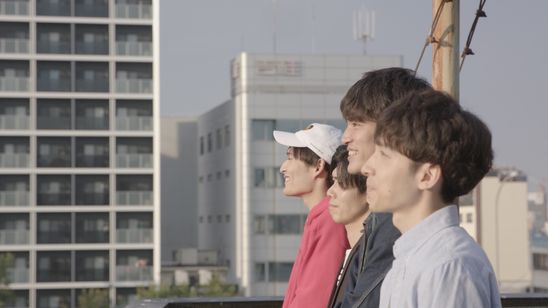 鋼音色の空の彼方へ 画像7