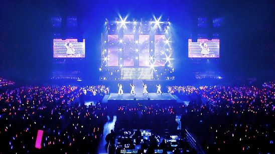 ももいろクローバーZ ~アイドルの向こう側~〈特別上映版〉 画像3