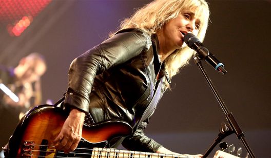 スージーQ 画像8