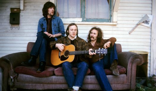 ローレル・キャニオン 夢のウェストコースト・ロック 画像5