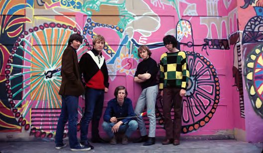 ローレル・キャニオン 夢のウェストコースト・ロック 画像7