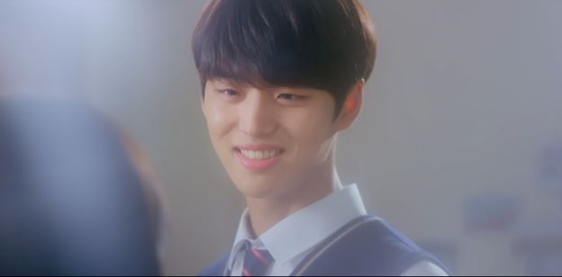 劇場版ブルーバースデー 画像2